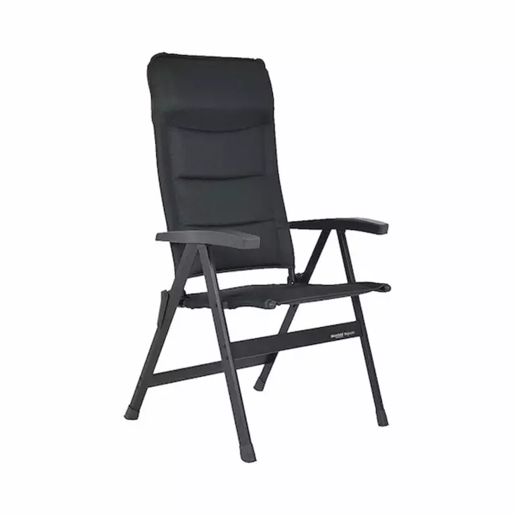 Westfield Smart Tuoli Majestic, tummanharmaa - Retkituolit - 2123490 - 1