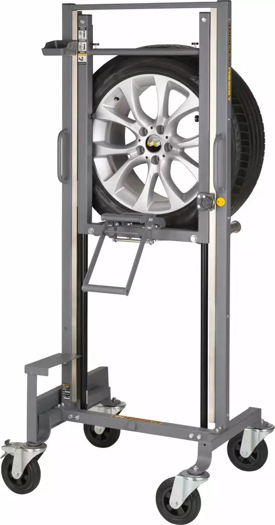Winntec Ergo+ rengasnostin 60 kg 960 mm - Rengastyökalut - WIY472270 - 1