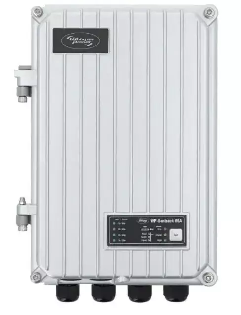 WP-SUNTRACK 12-48V / 65A - Aurinkopaneelien tarvikkeet - WHI60110420 - 1