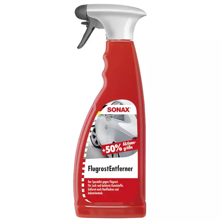 XTREME Raudanpoistoaine 750 ml - Teho- ja liuotinpesuaineet - SO513400 - 1