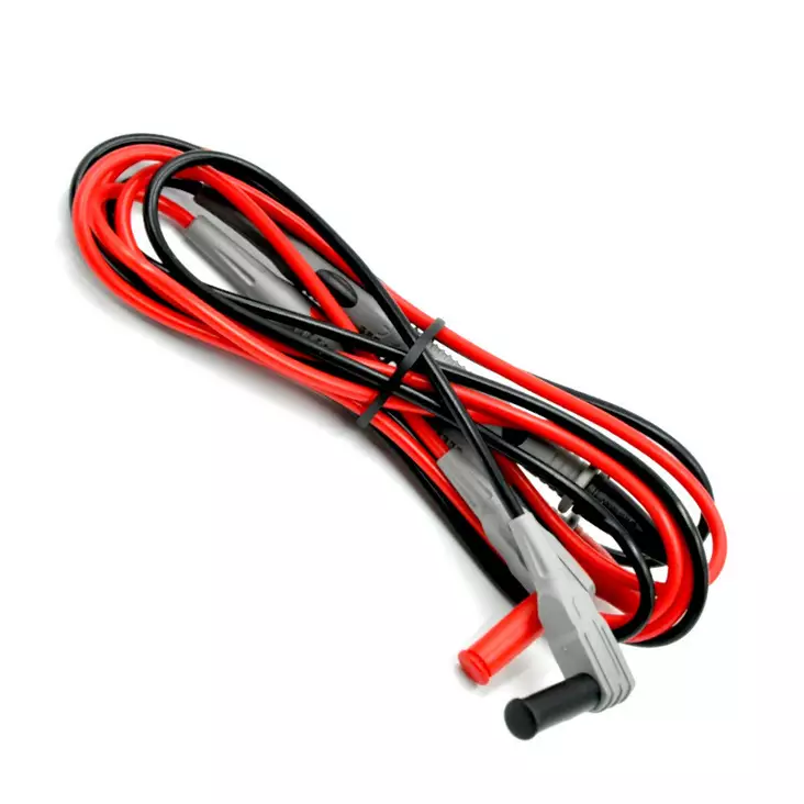 Yleismittarijohto - Jännite- ja yleismittarit - MSA010 - 1