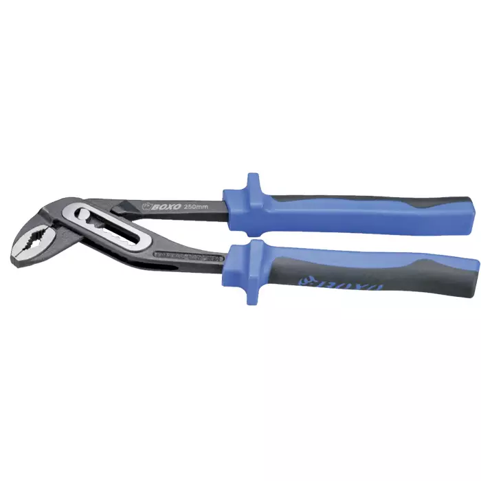 Yleispihdit 2K 250 mm Boxo - Siirtoleukapihdit - 284-B1-14250 - 1