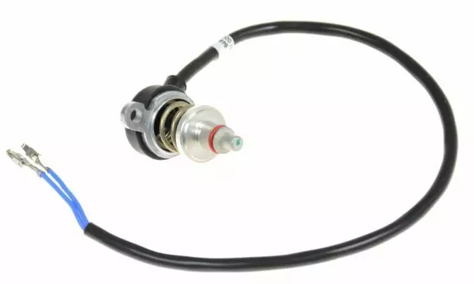 YLIKUUMENEMISTUNNISTIN D9W/H10 - Eberspächer varaosat - 251997994100 - 1