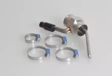 411461 Letkulämmitin DEFA - DEFA Lohko- ja letkulämmittimet - D411461 - 1