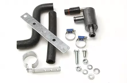 411761 Letkulämmitin DEFA - DEFA Lohko- ja letkulämmittimet - D411761 - 1