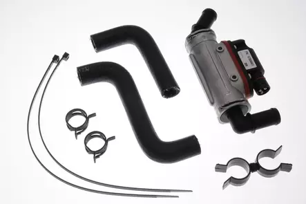 413721 Letkulämmitin DEFA - DEFA Lohko- ja letkulämmittimet - D413721 - 1