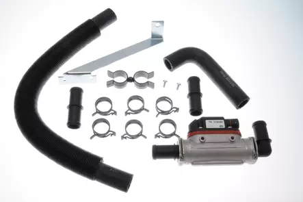 413731 Letkulämmitin DEFA - DEFA Lohko- ja letkulämmittimet - D413731 - 1