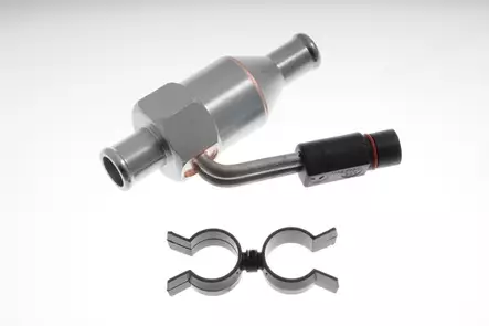 413751 Letkulämmitin DEFA - DEFA Lohko- ja letkulämmittimet - D413751 - 1