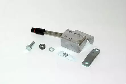 413821 Säteilylämmitin DEFA - DEFA Lohko- ja letkulämmittimet - D413821 - 1