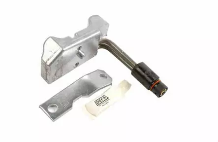 413841 Säteilylämmitin DEFA - DEFA Lohko- ja letkulämmittimet - D413841 - 1