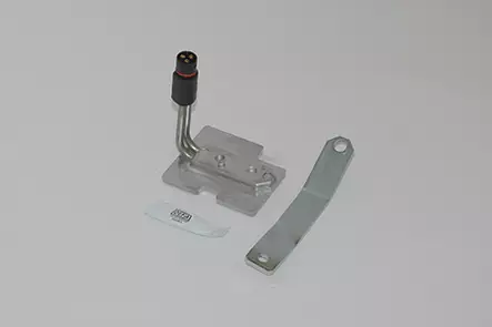 413871 Säteilylämmitin DEFA - DEFA Lohko- ja letkulämmittimet - D413871 - 1