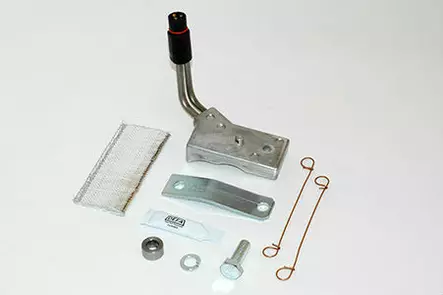 413881 Säteilylämmitin DEFA - DEFA Lohko- ja letkulämmittimet - D413881 - 1