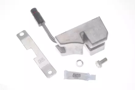 420861 Säteilylämmitin DEFA - DEFA Lohko- ja letkulämmittimet - D420861 - 1