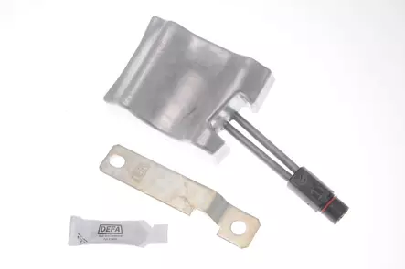 420881 Säteilylämmitin DEFA - DEFA Lohko- ja letkulämmittimet - D420881 - 1