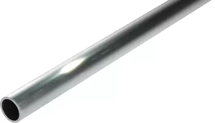 Alumiiniputki pyöreä TT - Pienrauta FENNO - FEN-P85401 - 1