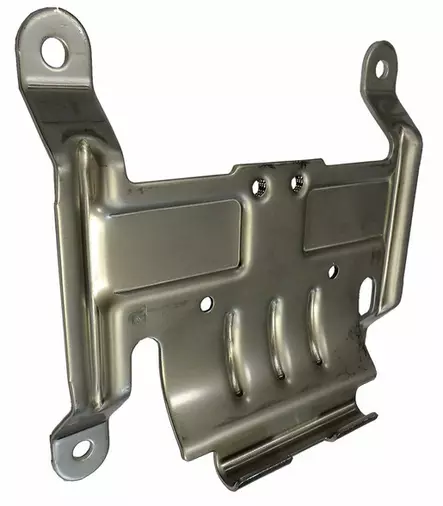 ASENNUSJALKA, HYDRONIC FACELIF - Eberspächer varaosat - EBE252220800001 - 1