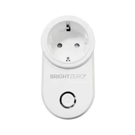 BrightZero Smart Plug - Kodin elektroniikka - 5038121 - 2