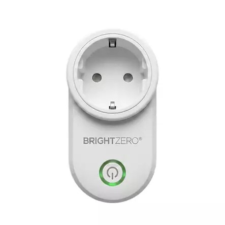 BrightZero Smart Plug - Kodin elektroniikka - 5038121 - 1