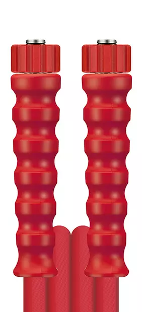 Clen paineletku 20m 500 bar 150°C M22/M22 - Clen pesukahvat ja letkut - CLT37711 - 1