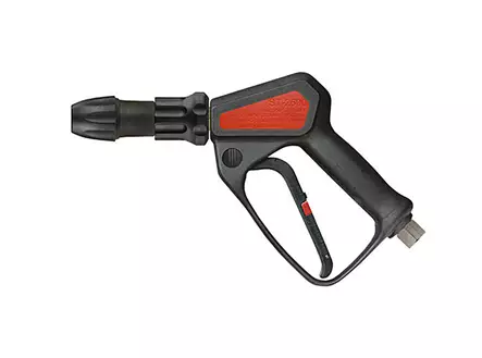 Clen pesukahva ST 2600 KW paineensäädöllä 3/8" sisäkierre - Clen pesukahvat ja letkut - CLT39691 - 1