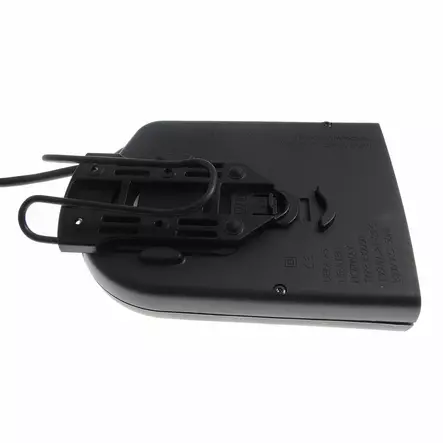 DEFA sisälämmittimen teline Termini Clip - DEFA Kytkentäsarjat, sisähaaroitukset - D430101 - 2