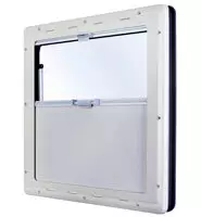Dometic Ikkuna avattava 900x550, S4 - Ikkunat ja osat - 9104115571 - 2