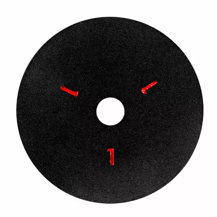 Fixing plate '1' 100 mm - Timanttilaikat laatoittajille - 71419031041 - 1