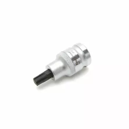 Hylsy, 1/2", M8 RIBE, lyhyt - POISTO - K271 - 1