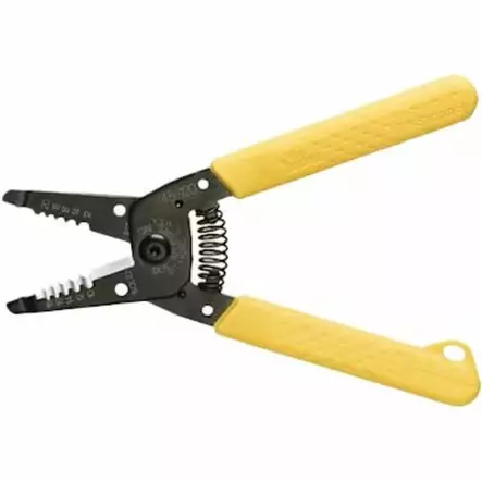 Ideal kuorintapihdit 0.75-6mm2 - Kuorinta- ja liitinpihdit - IDE45-120-341 - 1