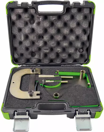 JBM ajoitustyökalusarja Renault K4J, K4M, F4P, F4R - Renault ajoitus- ja lukitustyökalut - 50-53291 - 1