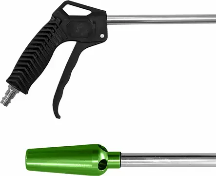 JBM ERIKOISPITKÄ 1020MM ILMAPISTOOLI - Puhalluspistoolit - 50-53611 - 2