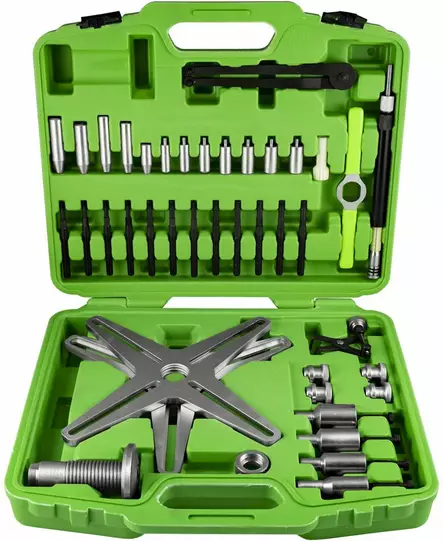 JBM kytkintyökalusarja SAC - Kytkintyökalut - 50-53001 - 1