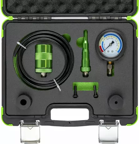 JBM vesipumpun testauslaite - Diagnostiikka ja testerit - 50-54591 - 1