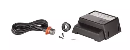 Kaasuhälytin G.A.S.-pro - Kaasu- ja varashälyttimet - 100001 - 1