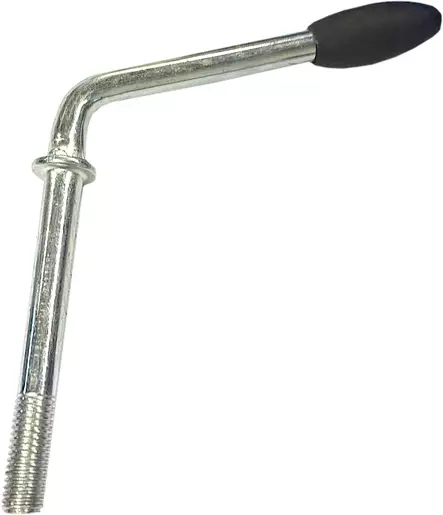 Kampi nokkapyörän kiinnikkeelle pitkä Veivi pitkä nokkapyörän 60 - Nokkapyörät ja kiinnikkeet - 2110321 - 1