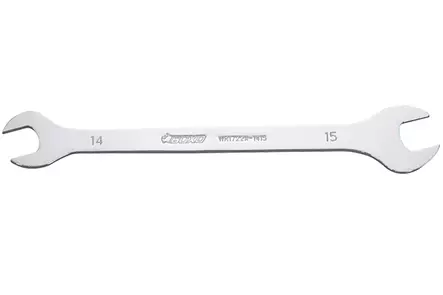 Kiintoavain Erikoisohut 10X11mm - Jako- ja lenkkiavaimet - 284-B36-10X11 - 1