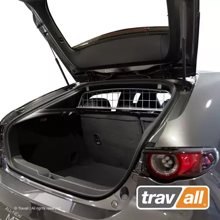 Koiraverkko Mazda 3 5d HB 19- - Mazda koiraverkot - TDG1651 - 2