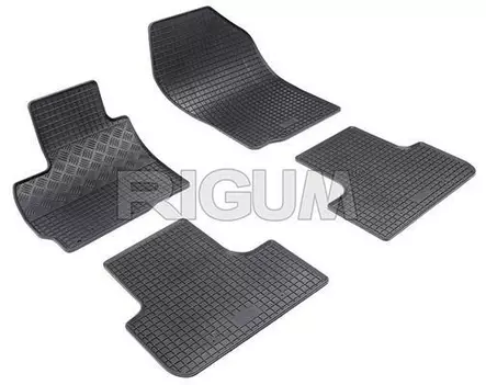 Kumimattosarja Mitsubishi ASX 2010-> - Mitsubishi mattosarjat - 878-MIT001 - 1