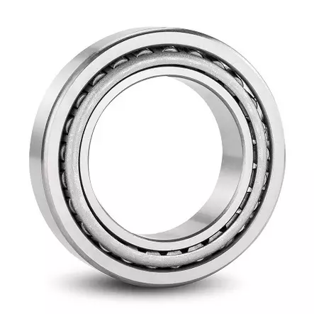 Laakeri 55/100x21mm Kartiorullalaakeri 55/100x21mm - Peräkärryn laakerit ja tiivisteet - 30211 - 1