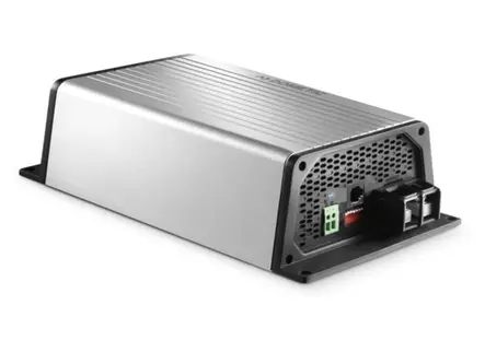 Latausmuunnin PerfectPower DCC 2412-40 24V › 12V, 40A, sopii EURO 6 ajoneuvoihi - Invertterit - 9600003751 - 1