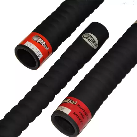 Letku Ø 51 mm OPTIHOSE 1 kpl Taipuisa, Jäähdytysjärjestelmään - Letkut - 1074781 - 1