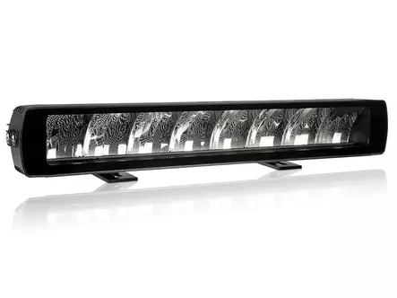 Lisävalopaneeli Optibeam Savage 20 - LED-lisävalot - 1605-NS2081 - 1