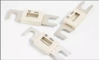 Liuskasulake 60mm 150A kera - Autosulakkeet - P15757016151 - 1