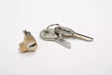 Lukituslaite AL-KO AK13/1-30 AKS 2000 Kuulakytkimiin - Kuulakytkimet - 203141 - 1