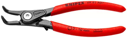 Lukkorengaspihdit Ulko 3-10 mm - Lukkorengaspihdit - 265-4941-A01 - 1