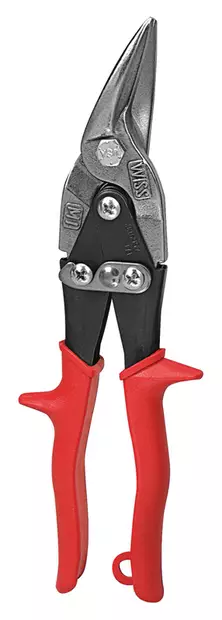 M1R LEVYSAKSET VASEN - Peltisakset - WS590401 - 1