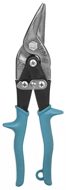 M1RS1 LEVYSAKSET VASEN RST RUOSTUMATTOMALLE TERÄKSELLE - Peltisakset - WS590411 - 1