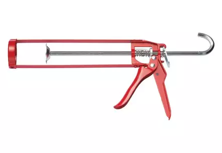 Massapuristin Perusmalli Käsikäyttöinen - Silikonipuristimet ja massapuristimet - 0891001 - 1