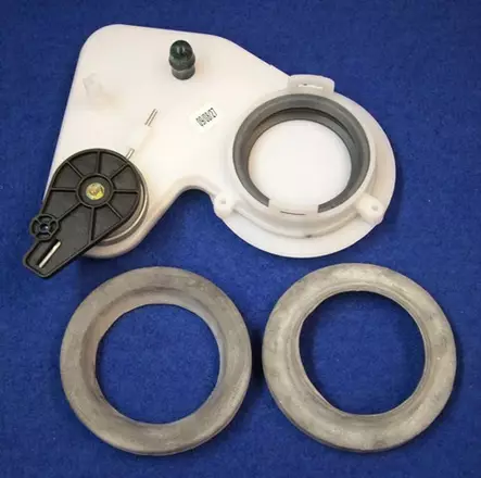 Mekanismi Aqua Magic Bravura - Kaikki Thetford kasettivessojen varaosat - 31111 - 1