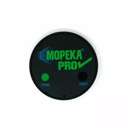 Mopeka Pro Check Universaali Bluetooth-kaasun tason ilmaisin magneetilla terässäiliöille - Kaasujärjestelmän tarvikkeet - 400611 - 1